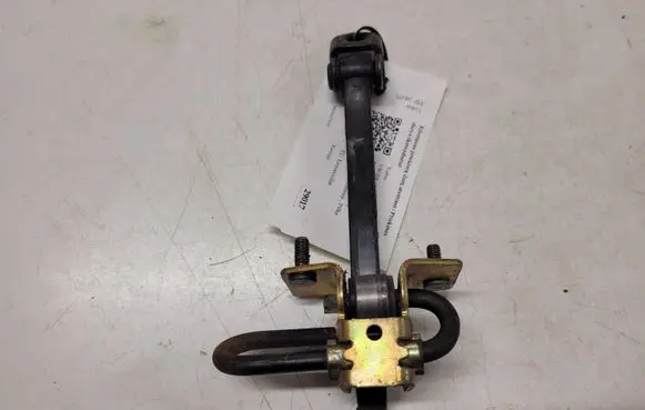 Volvo V50 Front door check strap stopper