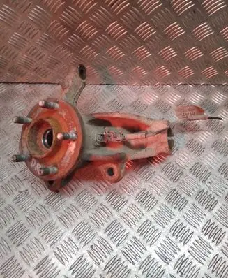 Ford Mondeo MK IV Front wheel hub 