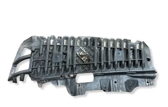 Jeep Wrangler Fender mounting bracket 55078134