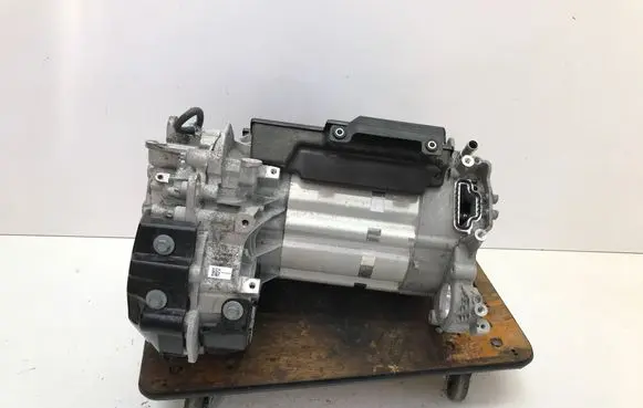 Honda e:Ny1 Electric car motor MCF62 LAS0054 MCF6LAS0054