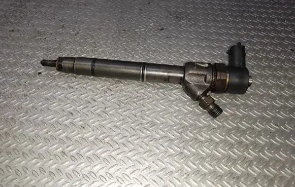 Hyundai Getz Fuel injector 0445110256