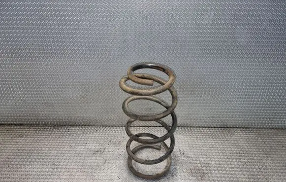 Ford Transit - Tourneo Connect Front coil spring