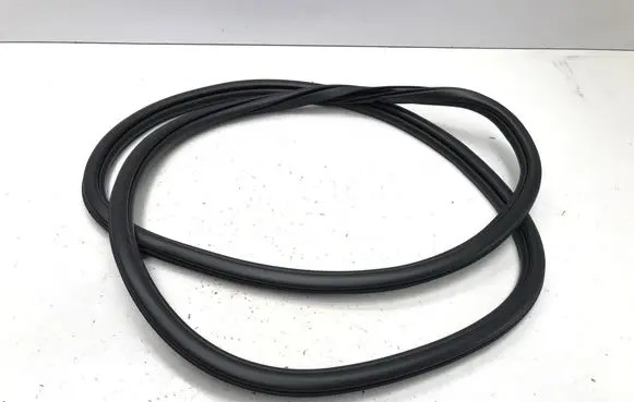 Volvo EX30 Rear door rubber seal (on body) 80000467 8891893833
