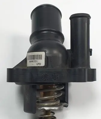 Mazda MX-5 ND Thermostat housing 5603485