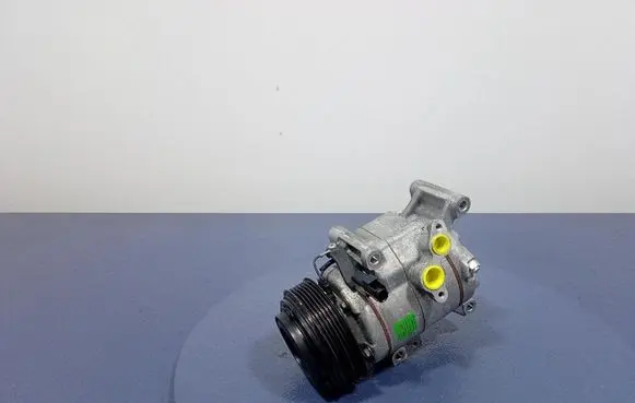 Mazda CX-5 Air conditioning (A/C) compressor (pump) CA500JUBBA15