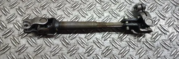 Peugeot 107 Steering column universal joint