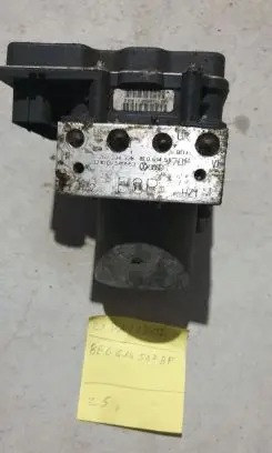Audi A4 S4 B7 8E 8H ABS Pump 8E0614517BF
