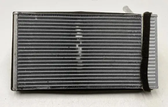 Air conditioning (A/C) radiator (interior)