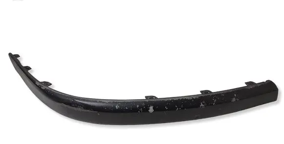 Volvo V70 Front bumper splitter molding 9190299