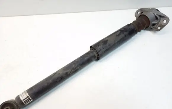 Volkswagen Jetta VI Rear shock absorber/damper 5C0513025H