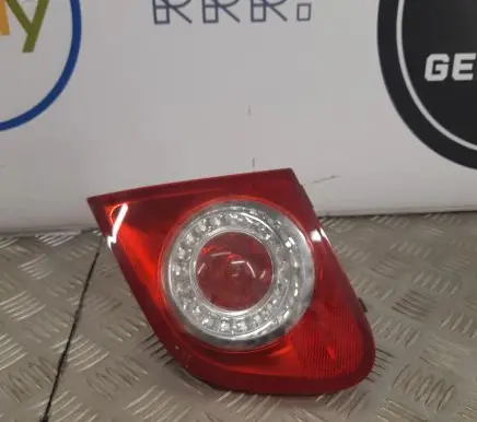 Volkswagen PASSAT B6 Tailgate rear/tail lights 27567003