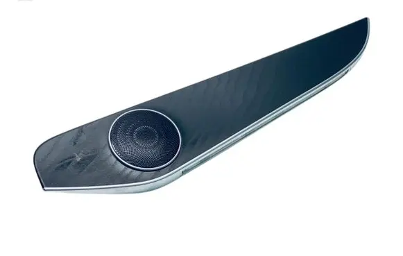 Mercedes-Benz GLC C253 Rear door card trim A2057307622 A2057270000