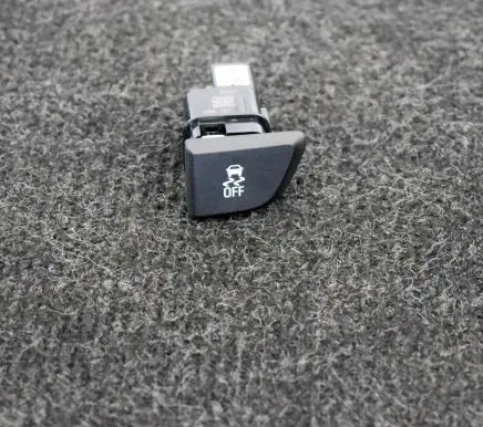 Opel Mokka Other switches/knobs/shifts 4062