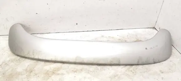 Opel Vectra B Tailgate/trunk spoiler 