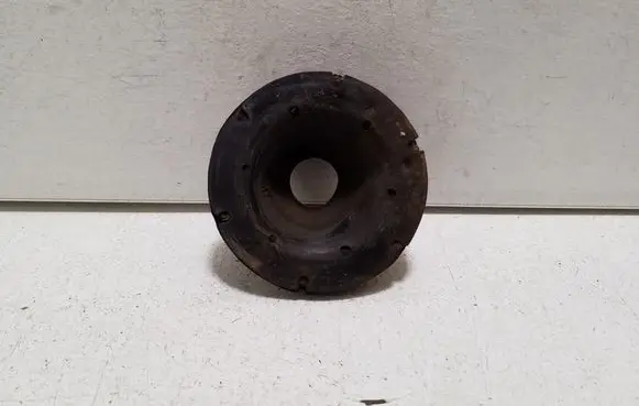 Audi A1 Rear coil spring rubber mount 1J0512149B