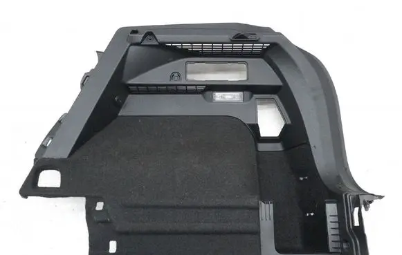 Volkswagen Tiguan Tailgate/boot cover trim set 5NA867428