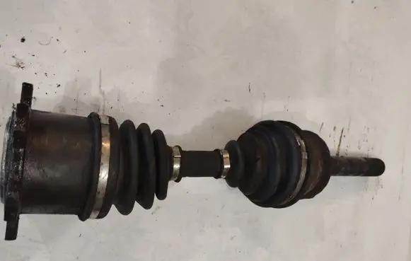 SsangYong Musso Front driveshaft