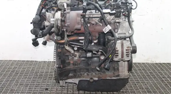 Hyundai i40 Engine D4FD