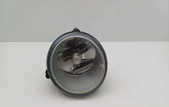 Front fog light