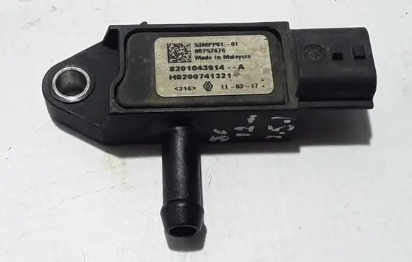 Sensor
