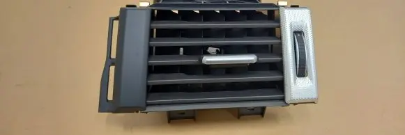 Land Rover Range Rover Evoque L538 Dashboard side air vent grill/cover trim BJ32018B09GB 08088005 08088080