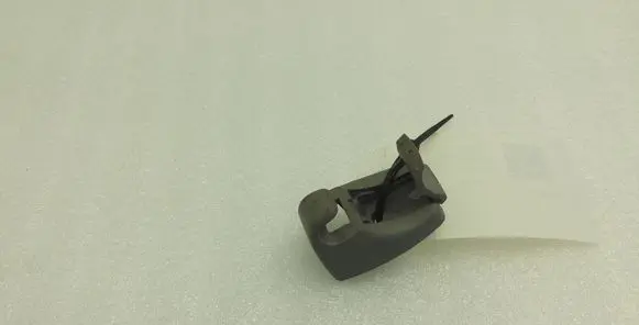 BMW 1 F20 F21 Sun visor clip/hook/bracket 