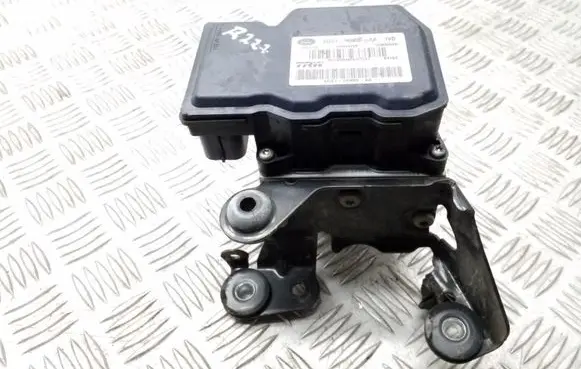 Ford Mondeo MK IV ABS Pump 8G912C405AA GK72886092DEH