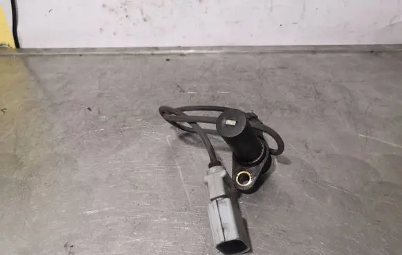 Volkswagen Sharan Crankshaft position sensor 038907319D