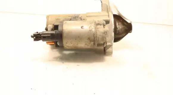 KIA Picanto Starter motor 36100-03400