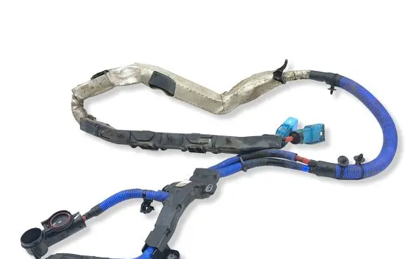 Land Rover Evoque II Other wiring loom K8D214A390EA