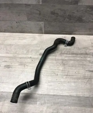 BMW 5 F10 F11 Engine coolant pipe/hose 15476810 9119168
