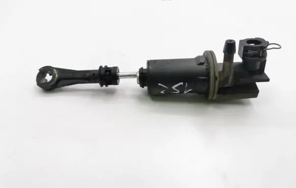 Citroen C4 Cactus Clutch master cylinder 9812926280