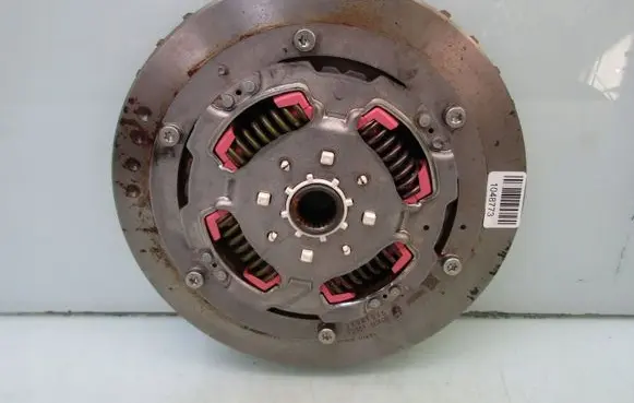 Nissan X-Trail T33 Clutch set kit 123616UA0B XTRAIL