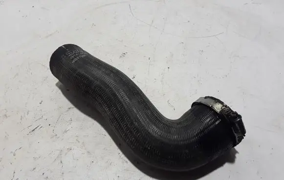 Volkswagen Caddy Intercooler hose/pipe 1K0145832