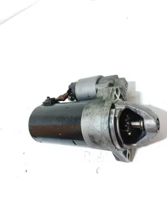 Mercedes-Benz C W204 Starter motor 0001149400