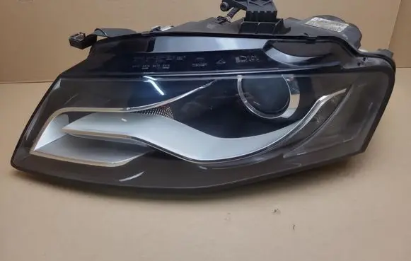 Audi A4 S4 B8 8K Headlight/headlamp 8K0941003D