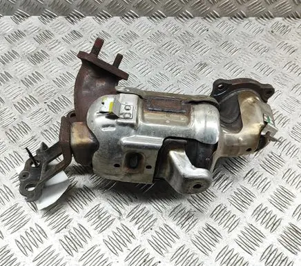 KIA Sportage Catalyst/FAP/DPF particulate filter 285002MDD0 W2MDD0