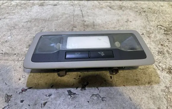 Lexus RX 330 - 350 - 400H Rear seat light GE30105260