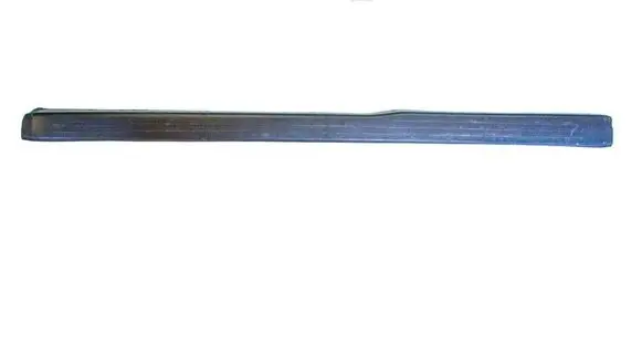 Mercedes-Benz C W203 Front sill trim cover A2036862036