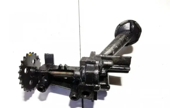 Volvo S40, V40 Oil pump 7700600251