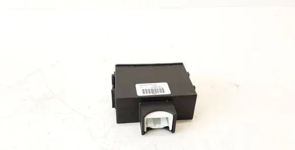 Toyota Avensis T250 Immobilizer control unit/module 8978005040 73667912