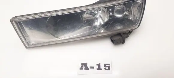 Volkswagen Golf III Headlight/headlamp