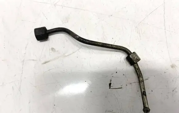 Fuel line pipe