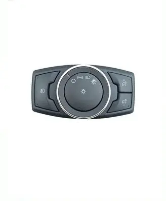 Ford Expedition Light switch DG9T13D061BEW