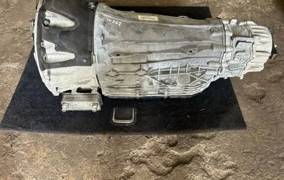 Mercedes-Benz CLS W257 Automatic gearbox 725045