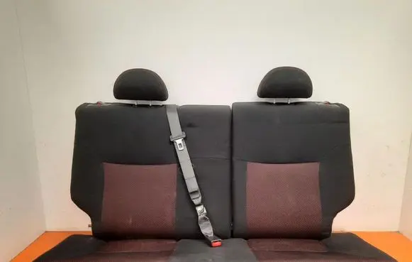 Honda Civic Rear seat 