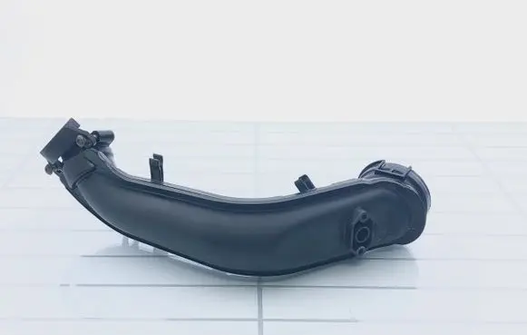 Seat Leon (1P) Intercooler hose/pipe