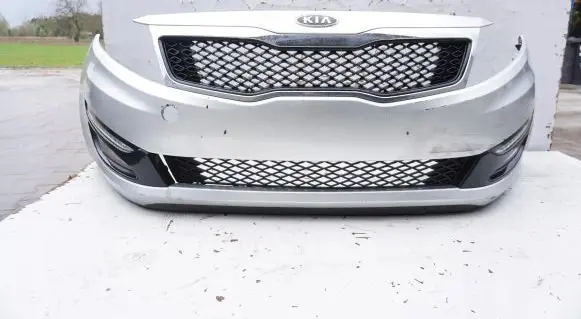 KIA Optima Front bumper