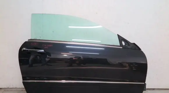 Mercedes-Benz CLK A209 C209 Door (2 Door Coupe) DRZWICLK