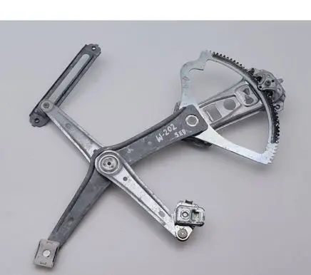 Mercedes-Benz C W202 Front door manual window regulator